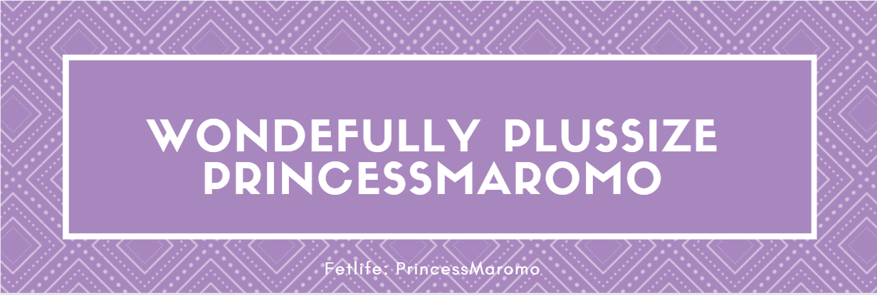 Princess Maromo profile banner