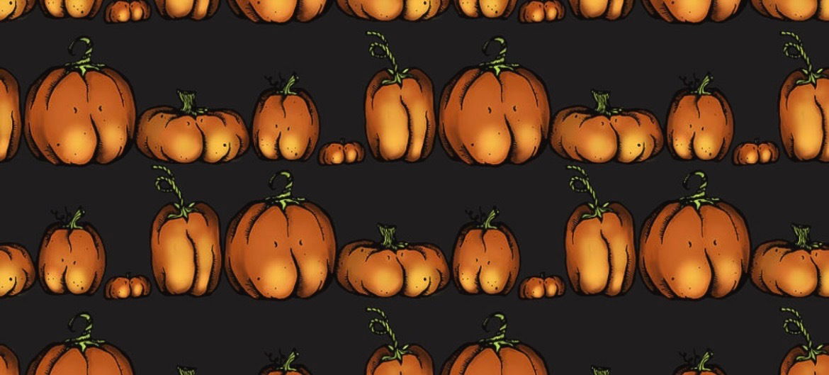 The Pumpkin Butt Sluttt profile banner