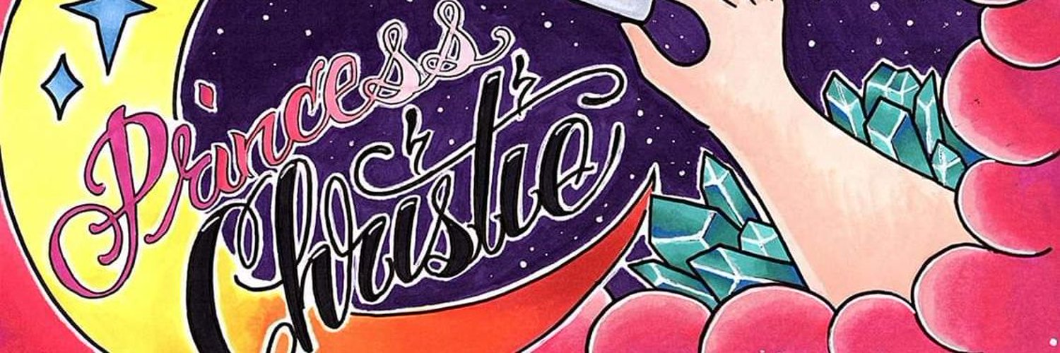 PrincesssChristie profile banner