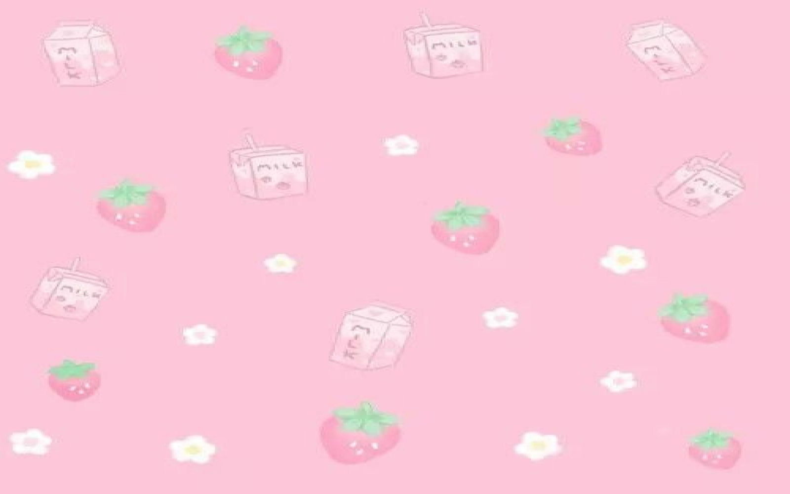 Kitten Strawberry Milk profile banner