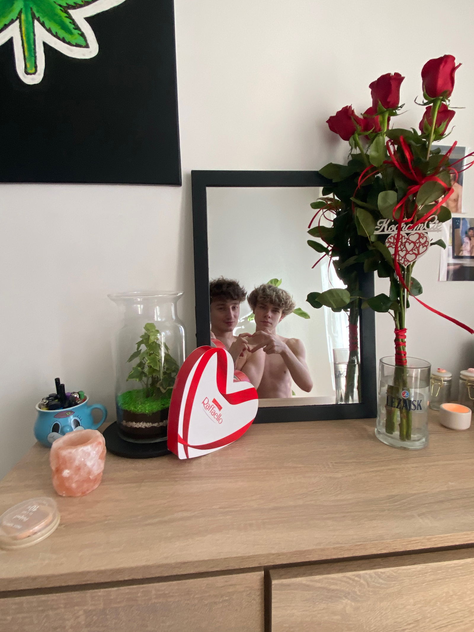Prinz-Alexy Couple profile banner