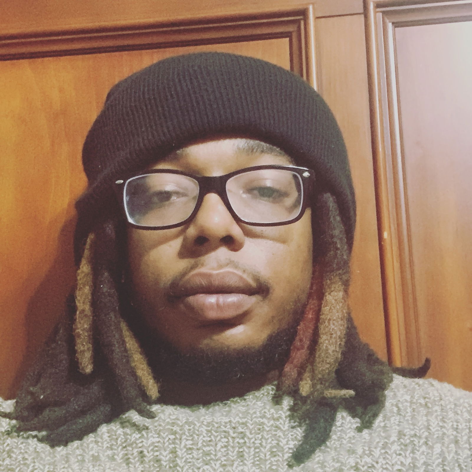 Producer Slim profile banner