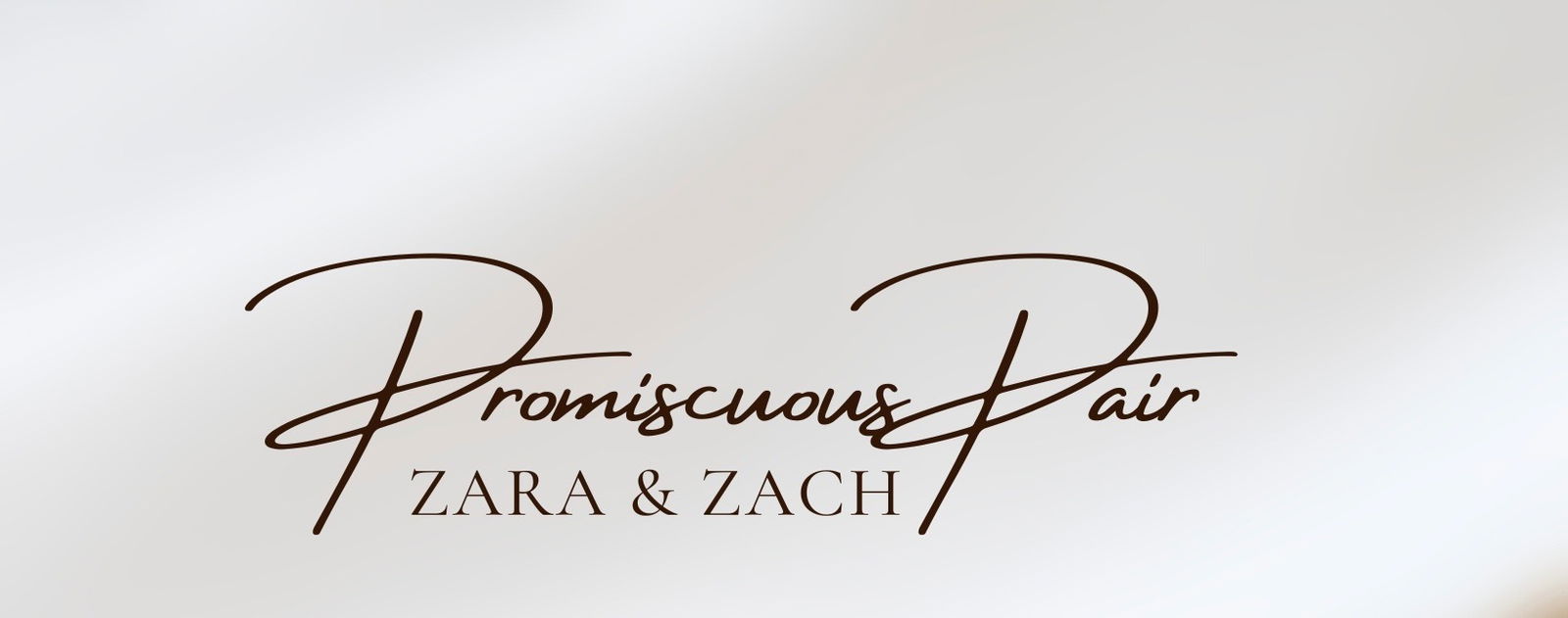 PromiscuousPair profile banner