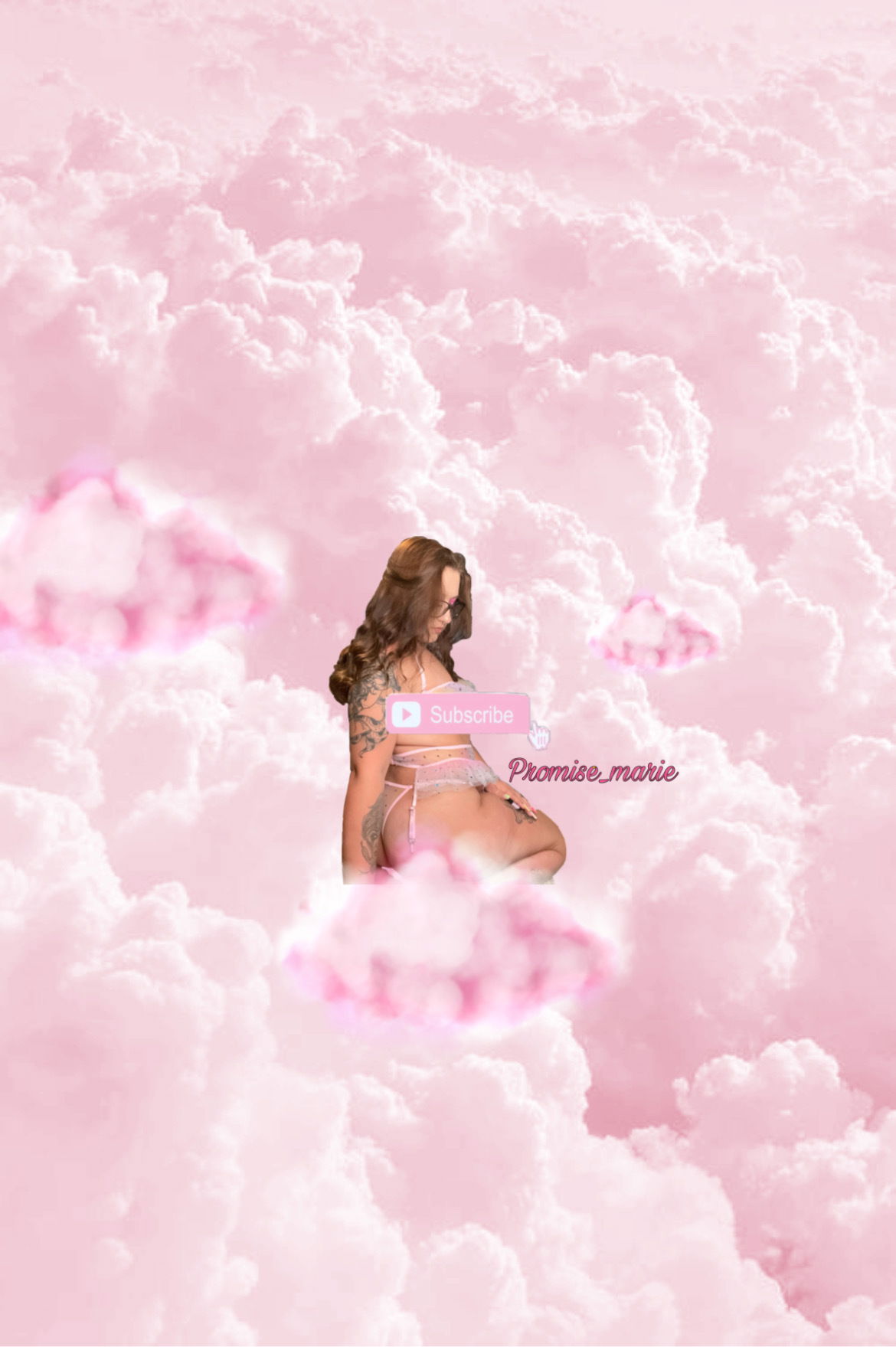 PROMISE profile banner