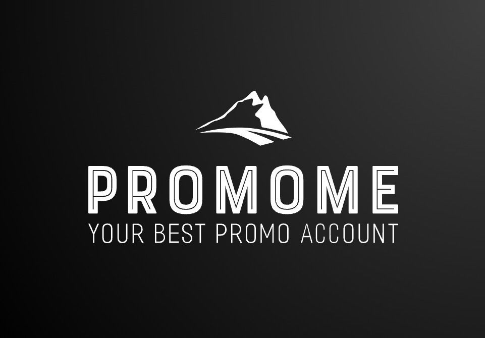 PromoME profile banner