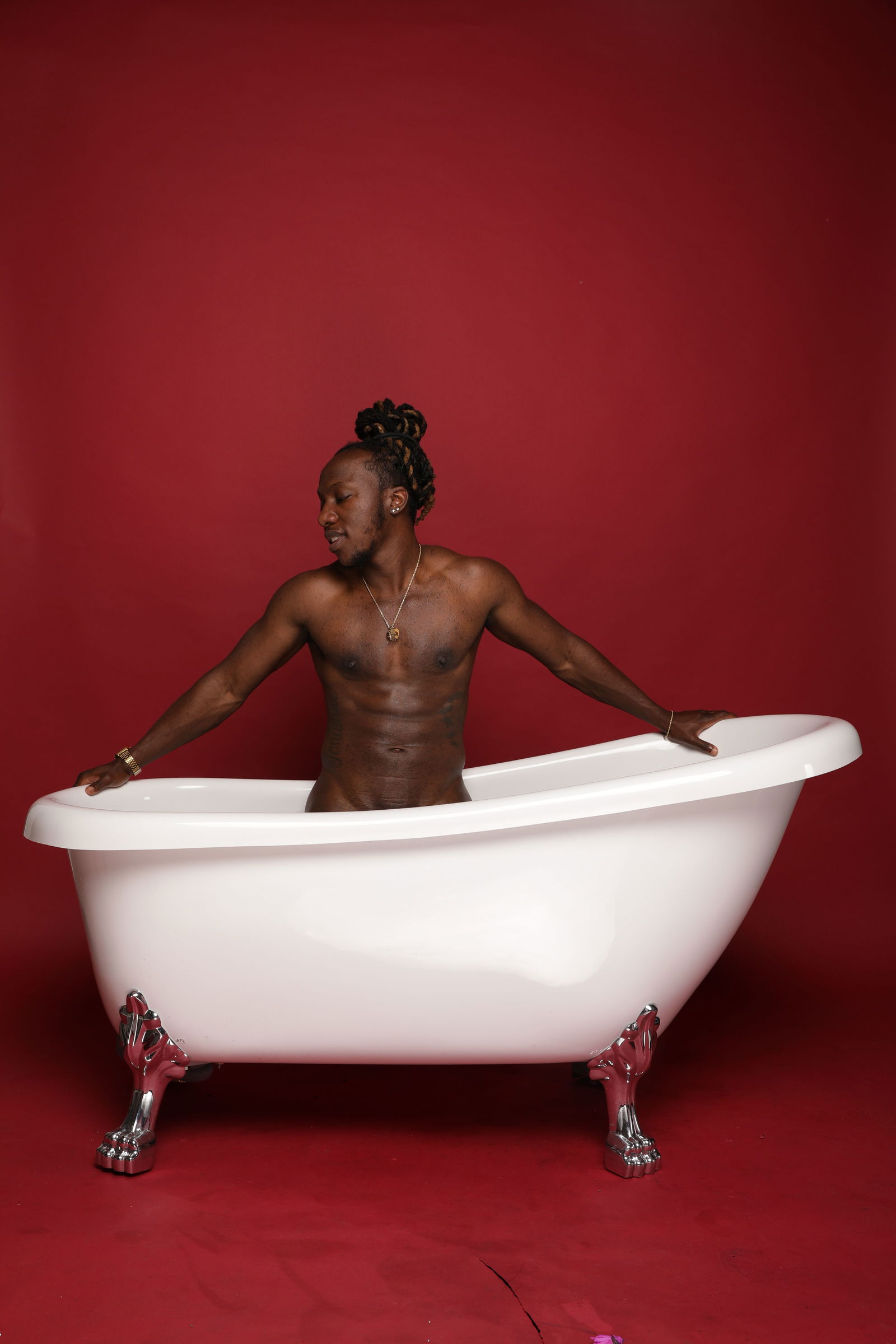 Proper Thug profile banner