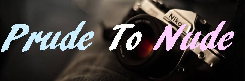 PrudeToNude profile banner
