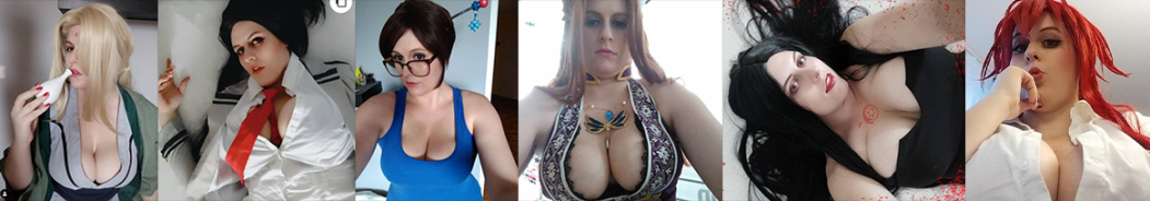 Prue profile banner