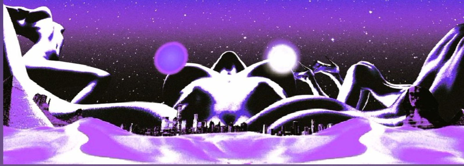 Peter Soaring profile banner