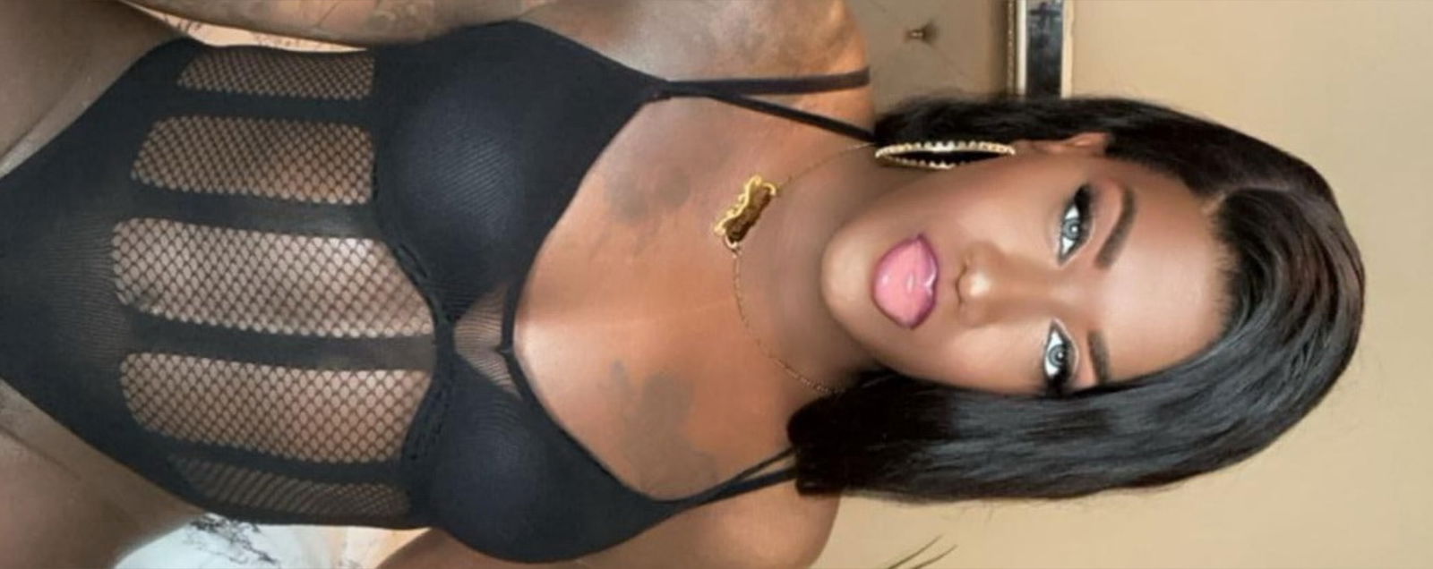 Shemale Chocolate profile banner