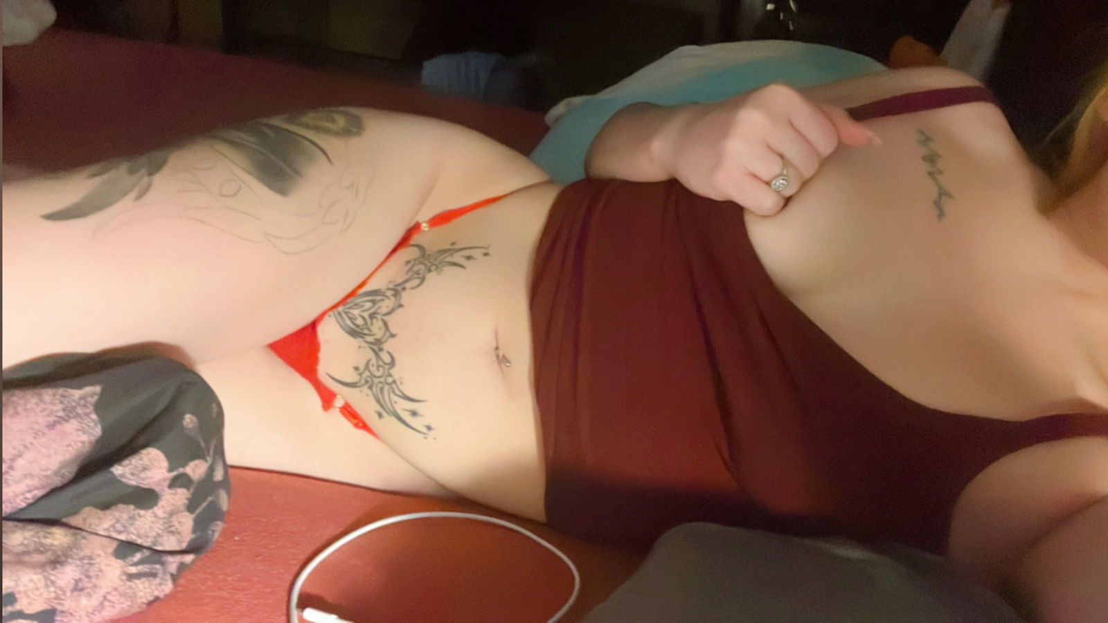 BellaDonna💋 profile banner