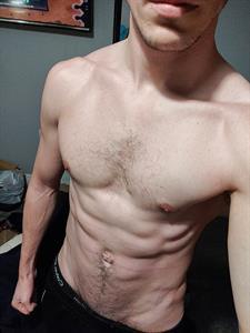 PT hunk profile banner