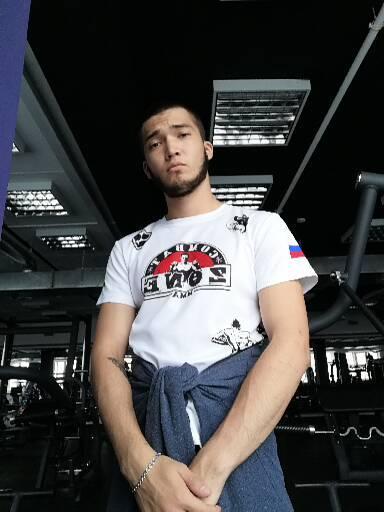 Ptyanik profile banner