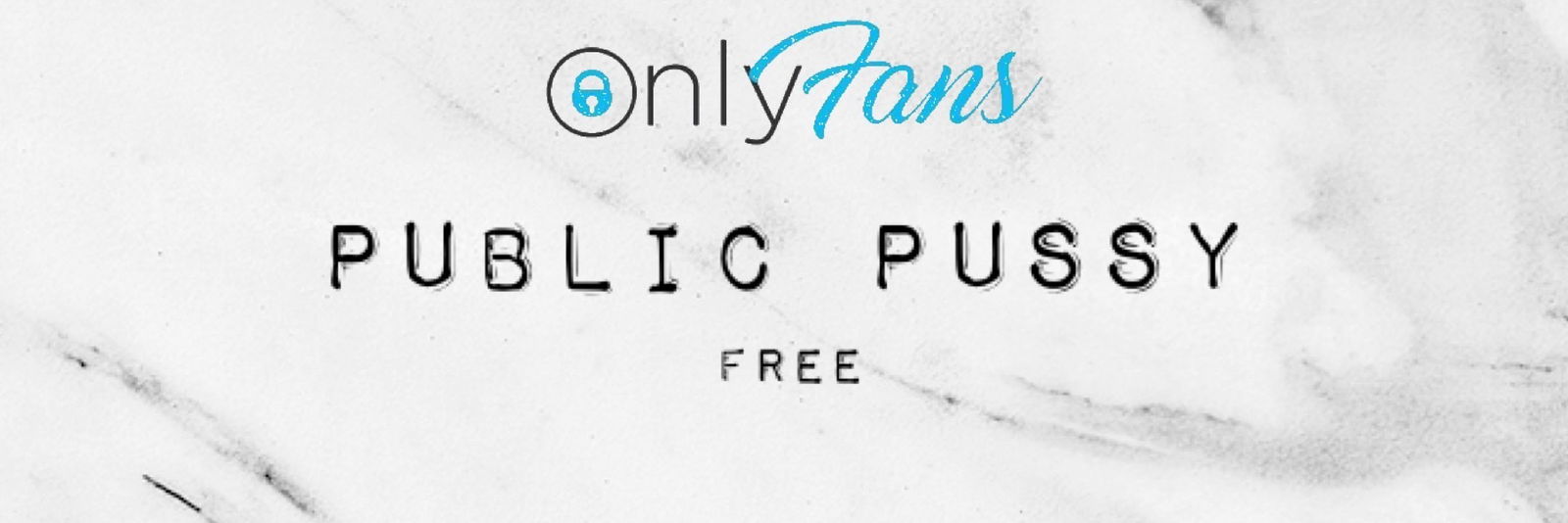 PublicPussy (Asia Rae) profile banner