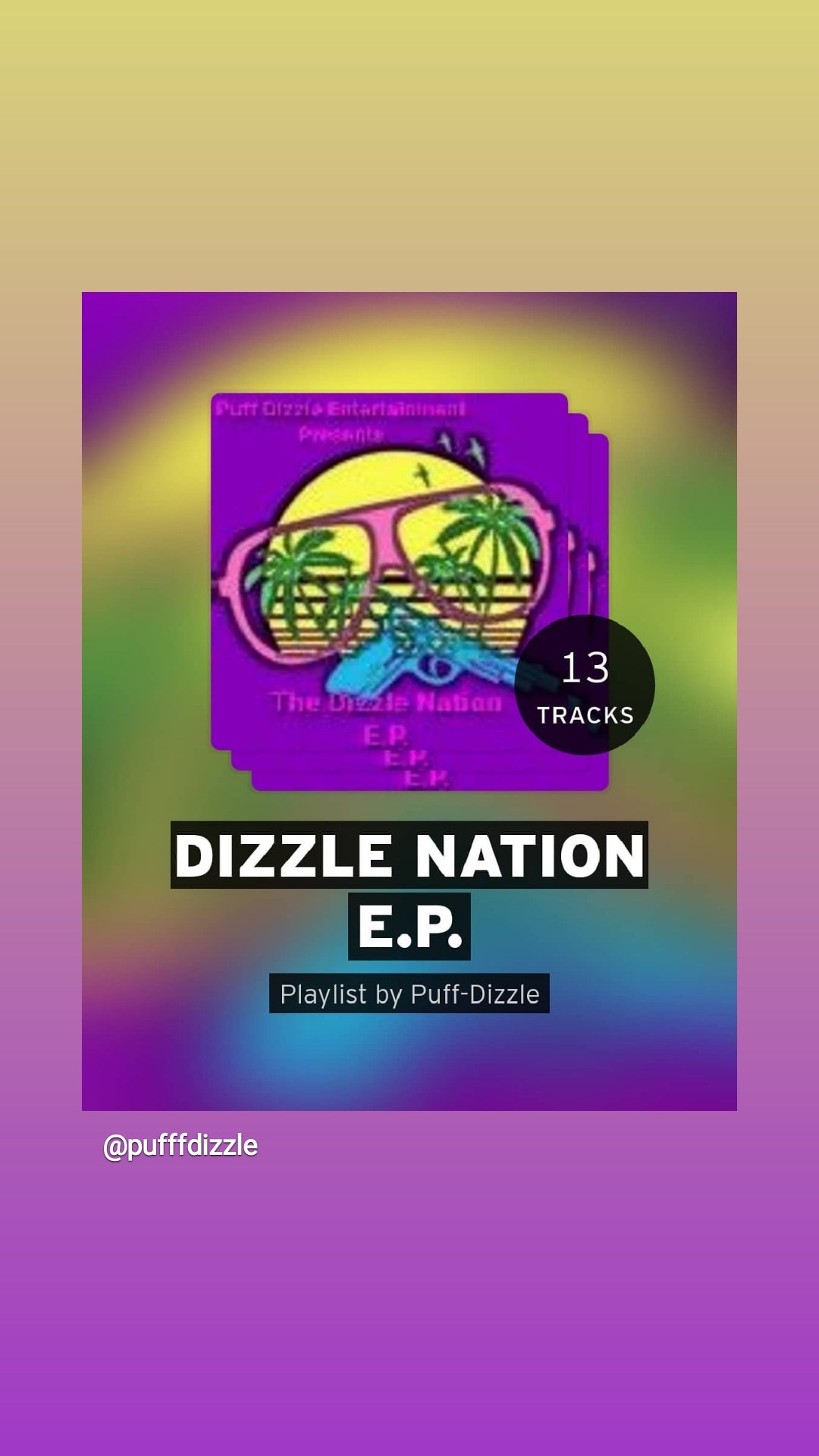 DIZZLE NATION AFTER DARK ππ±ππ profile banner
