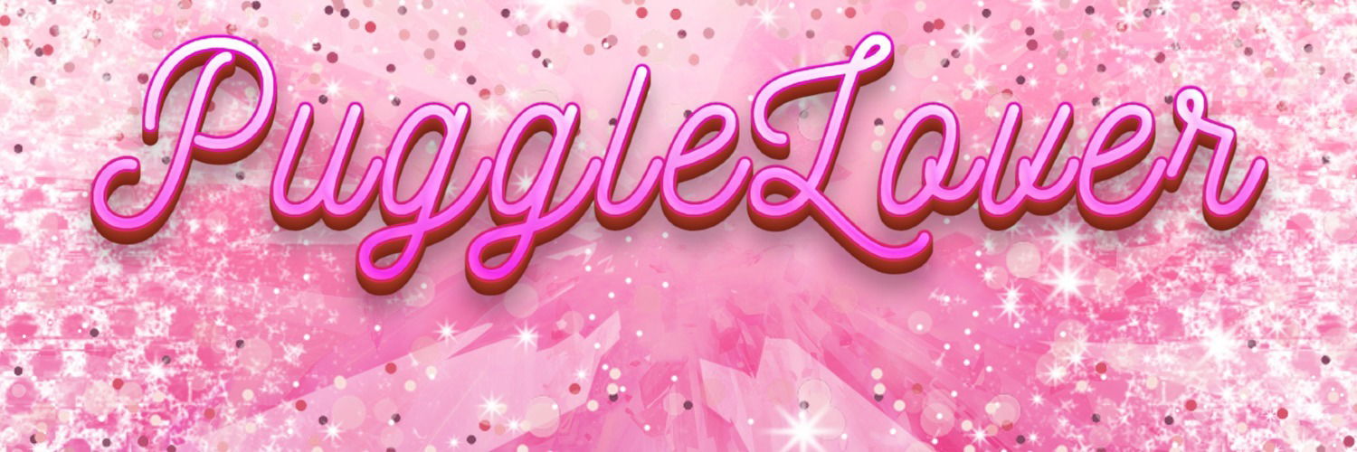 Puggle Lover profile banner