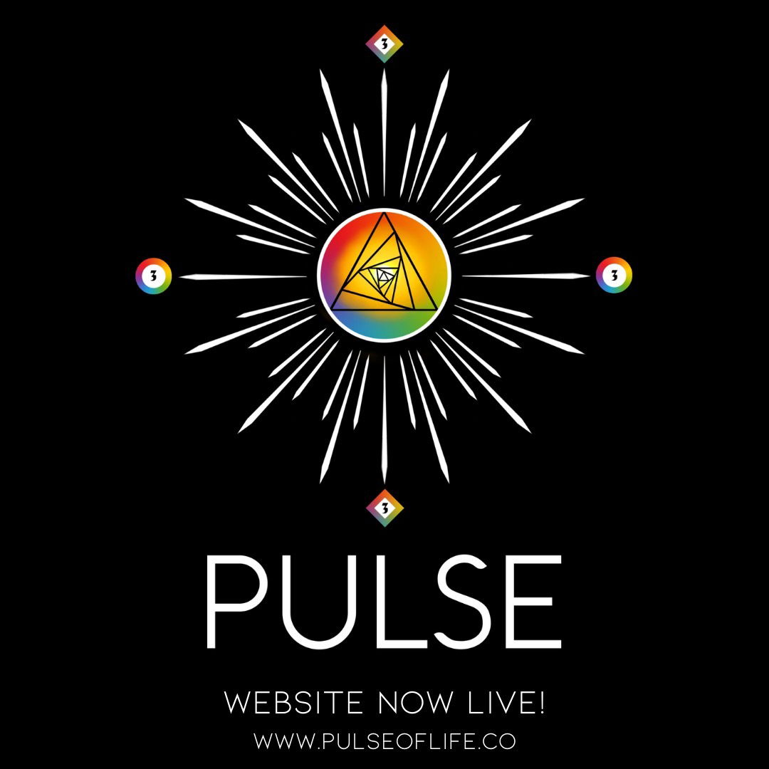 PULSE profile banner
