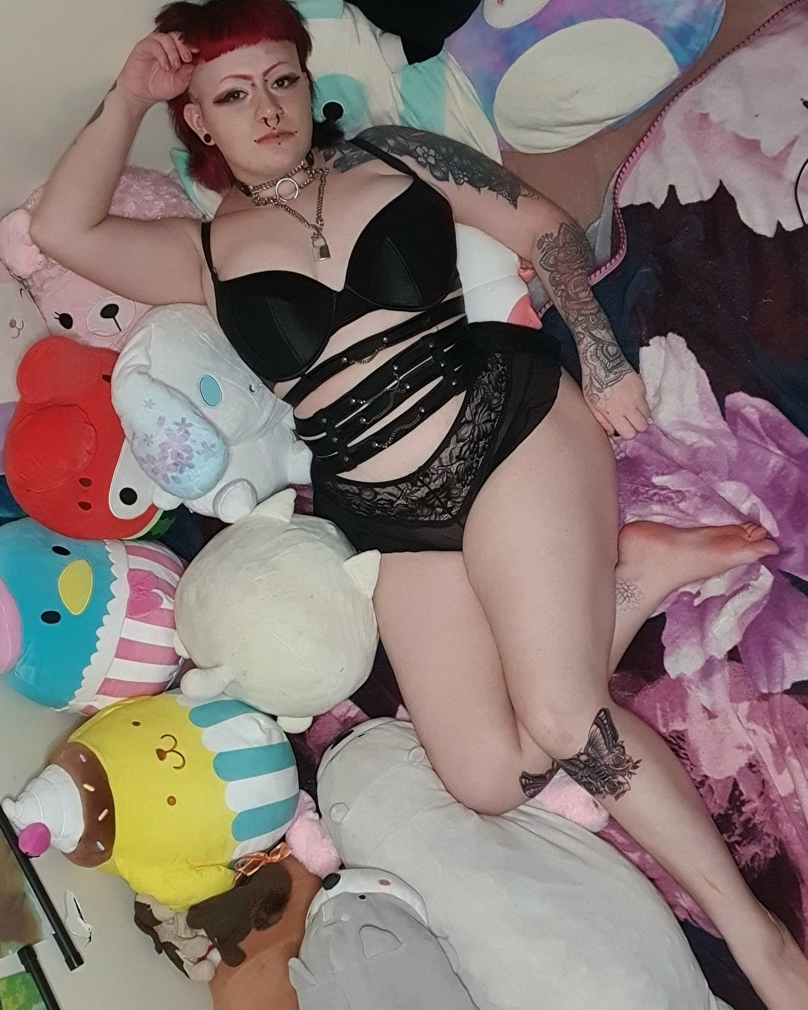 kitty profile banner