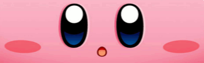 Kirby profile banner