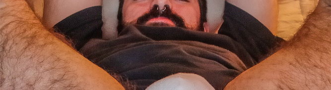 Puppy Bear Cub profile banner