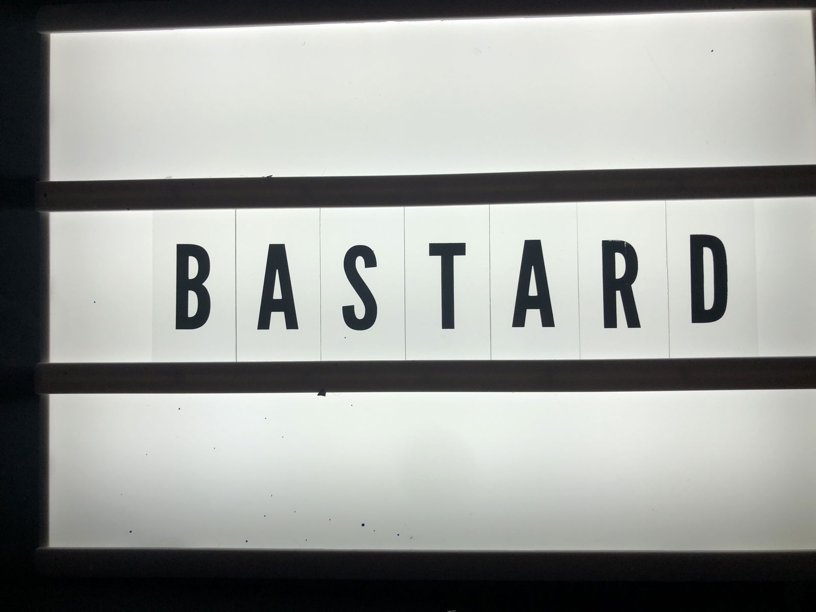 Punk profile banner