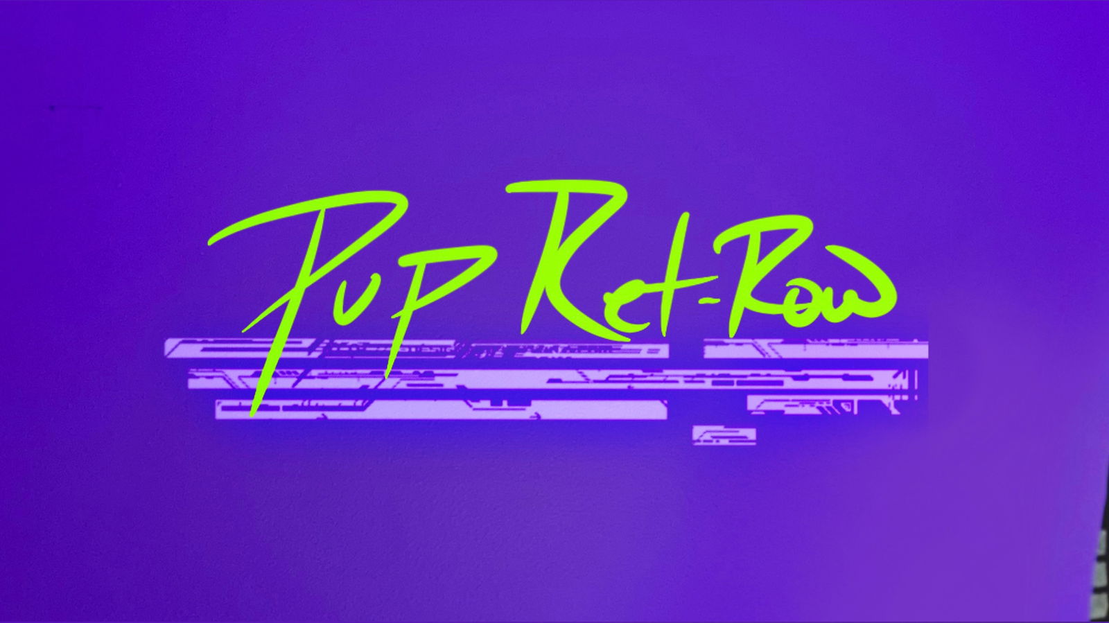 Pup Retrow profile banner