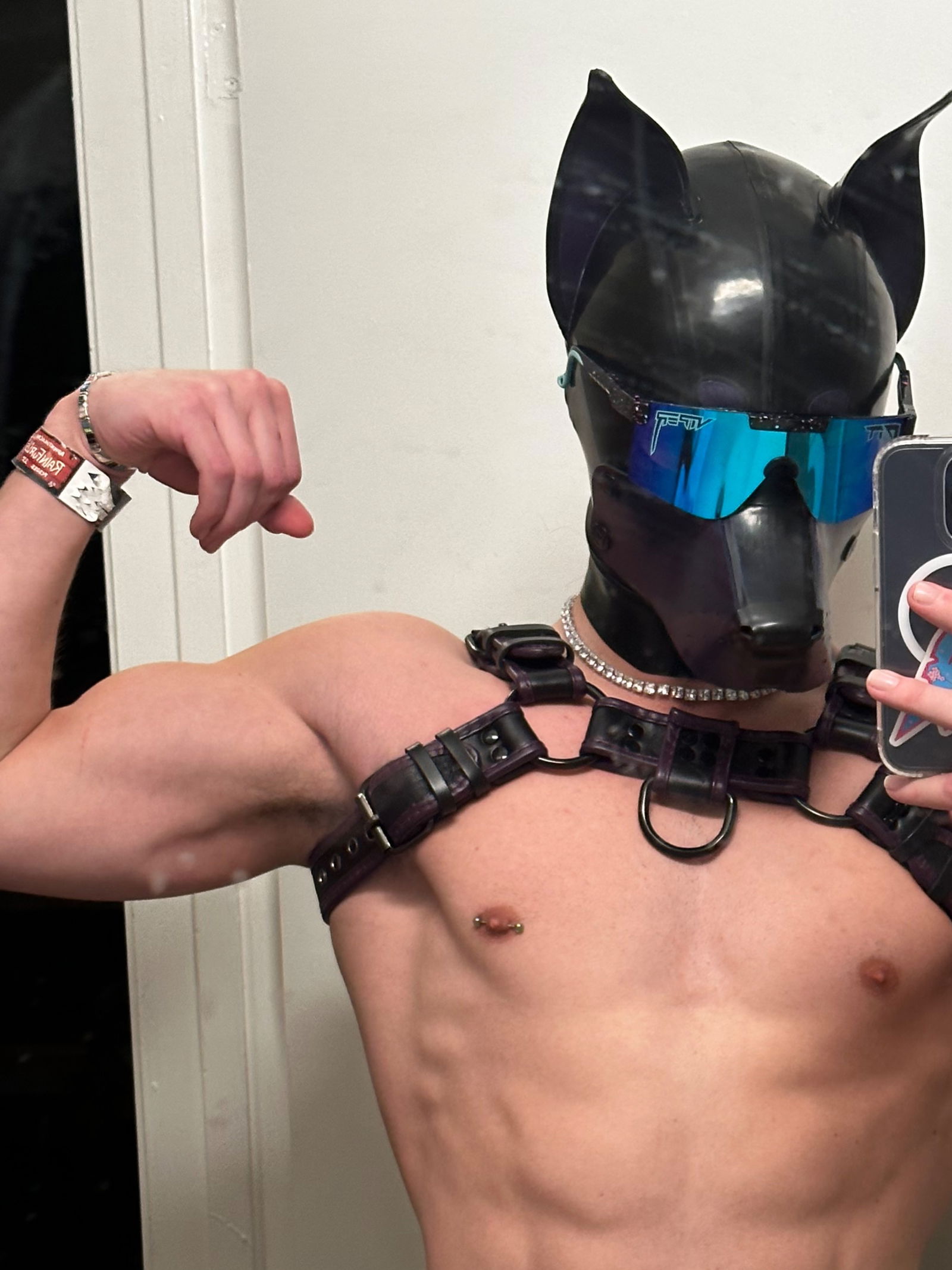 Royce profile banner