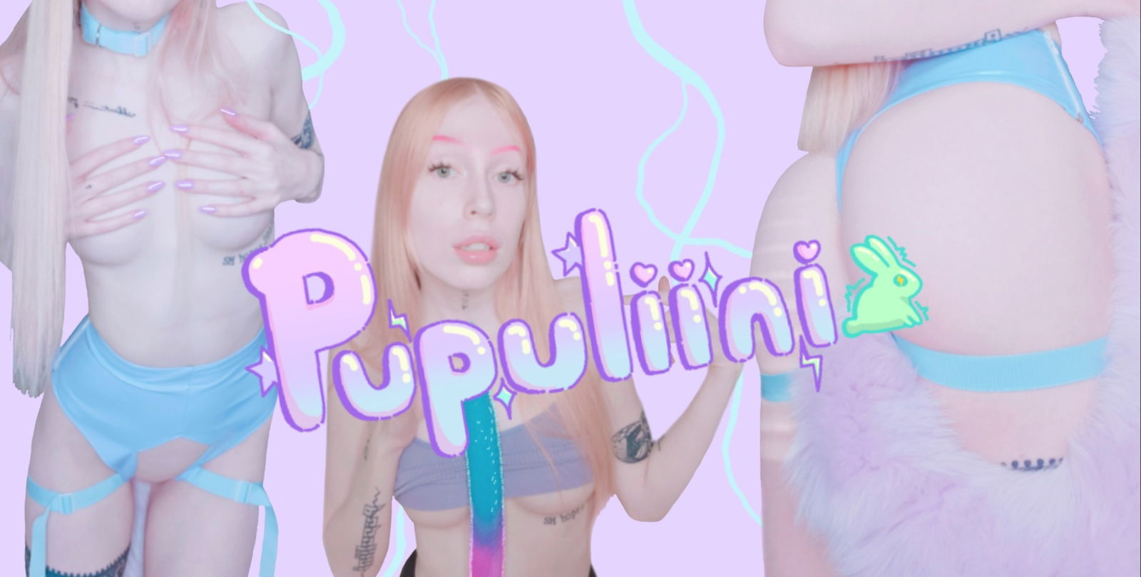 Julia profile banner