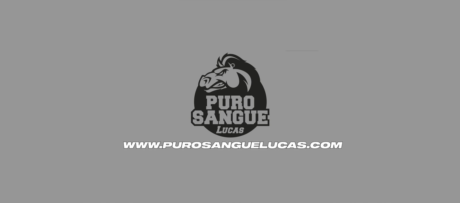 PUROSANGUE LUCAS VIP profile banner