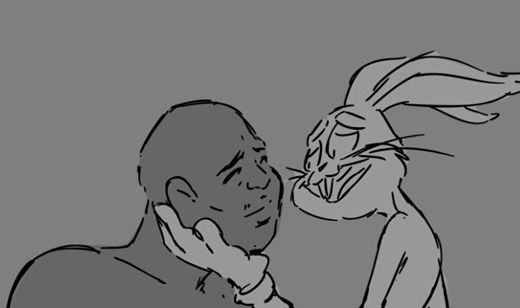 Call me An profile banner