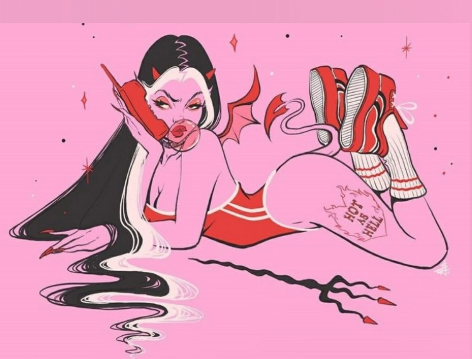 Kitty profile banner