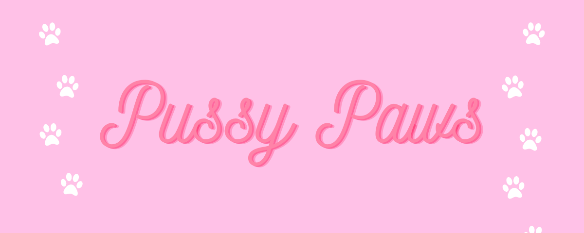 Pussy Paws profile banner