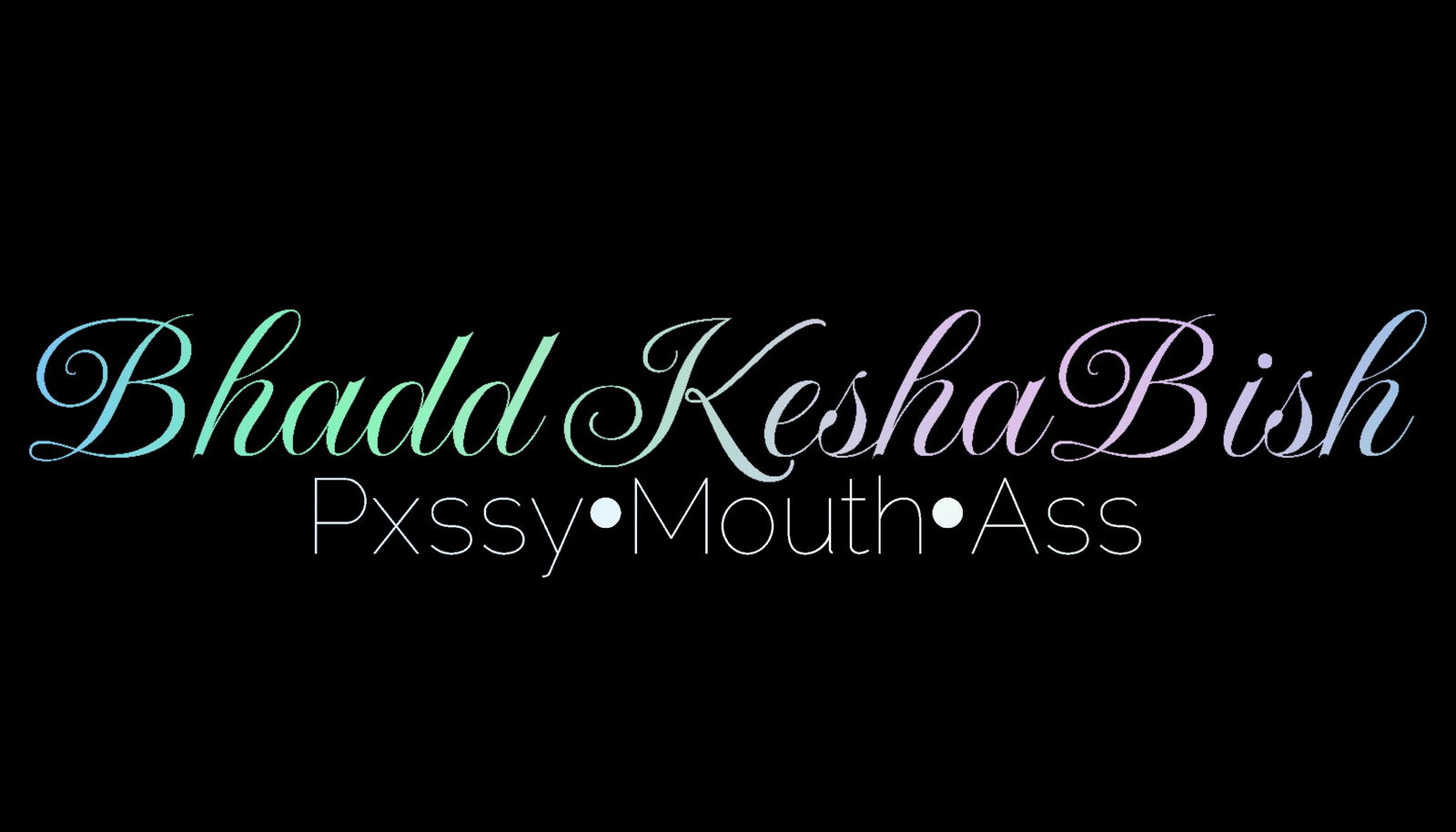 π PussyShop π profile banner