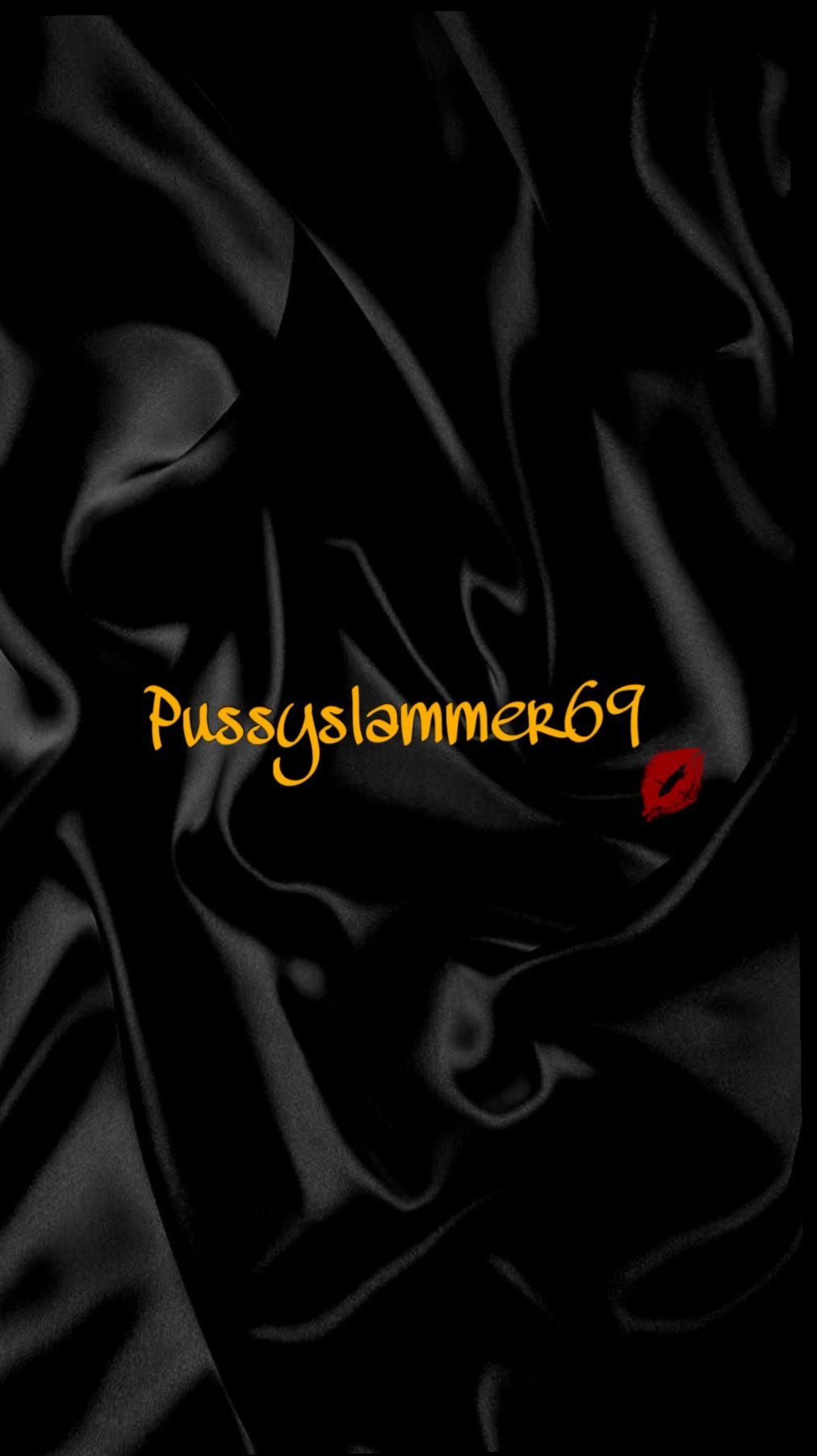 Pussyslammer profile banner