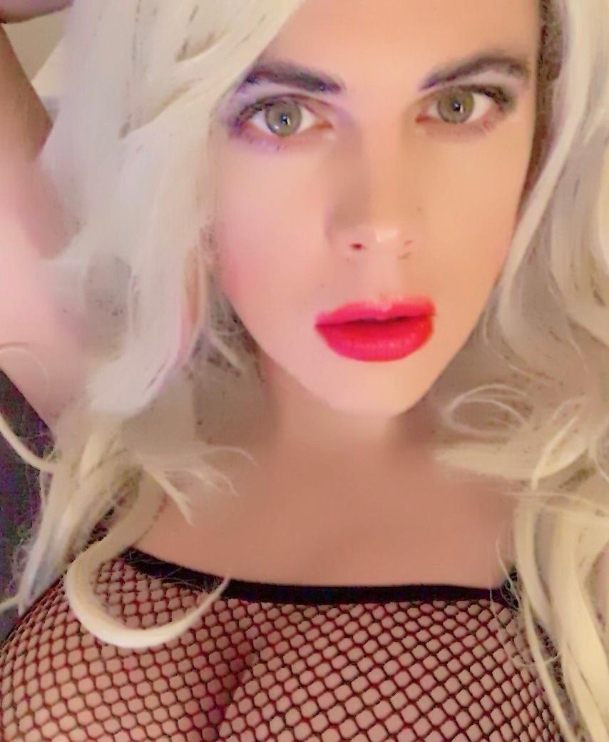 Crossdresser Barcelona profile banner