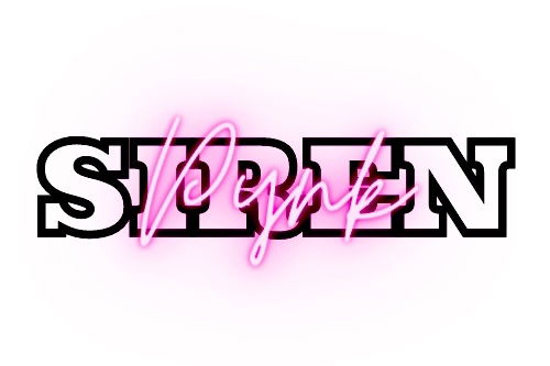 PYNK SIREN profile banner
