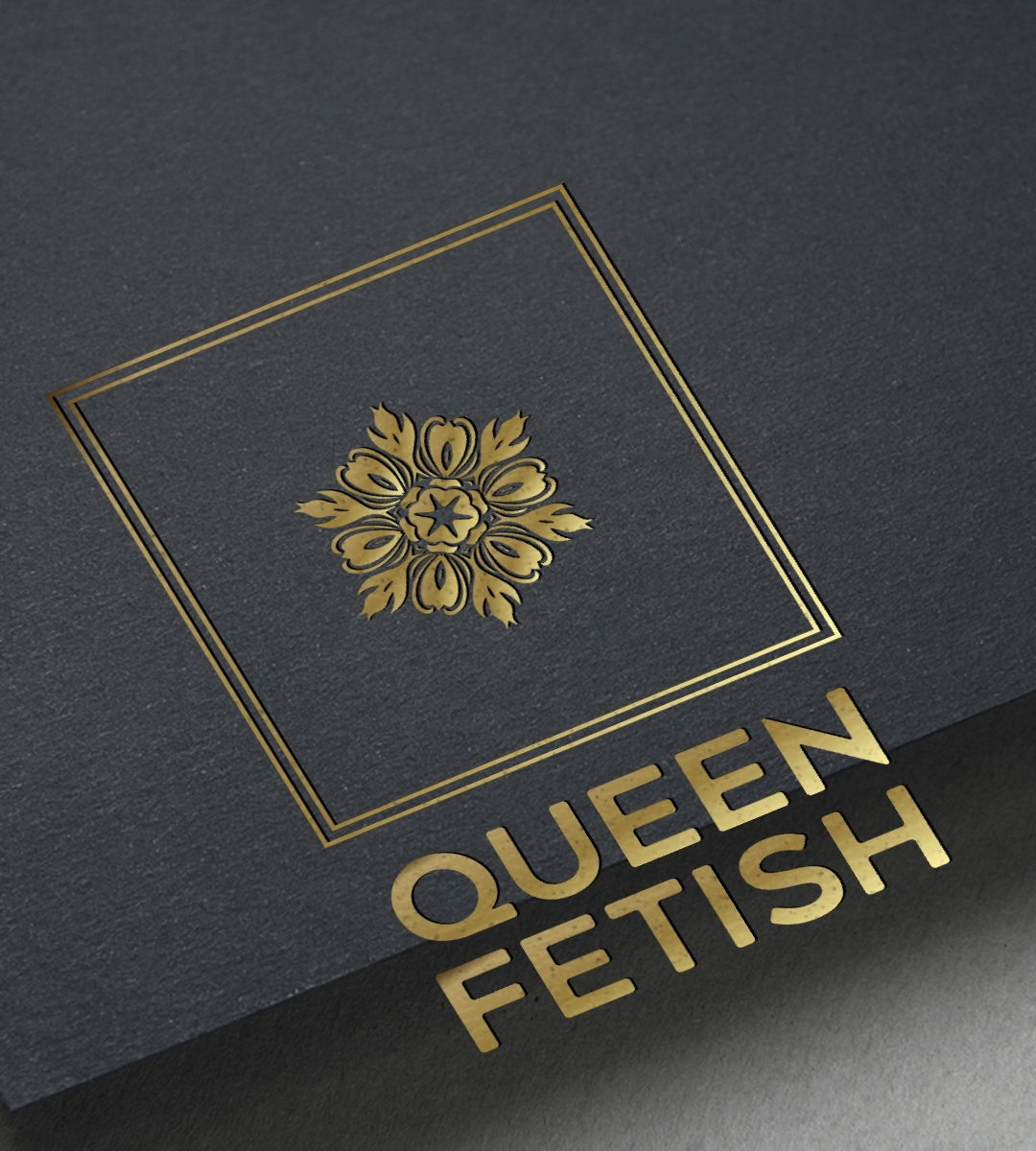 QueenFetish profile banner