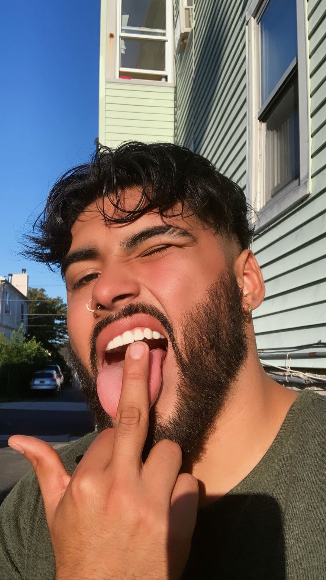 Williamraymundo profile banner