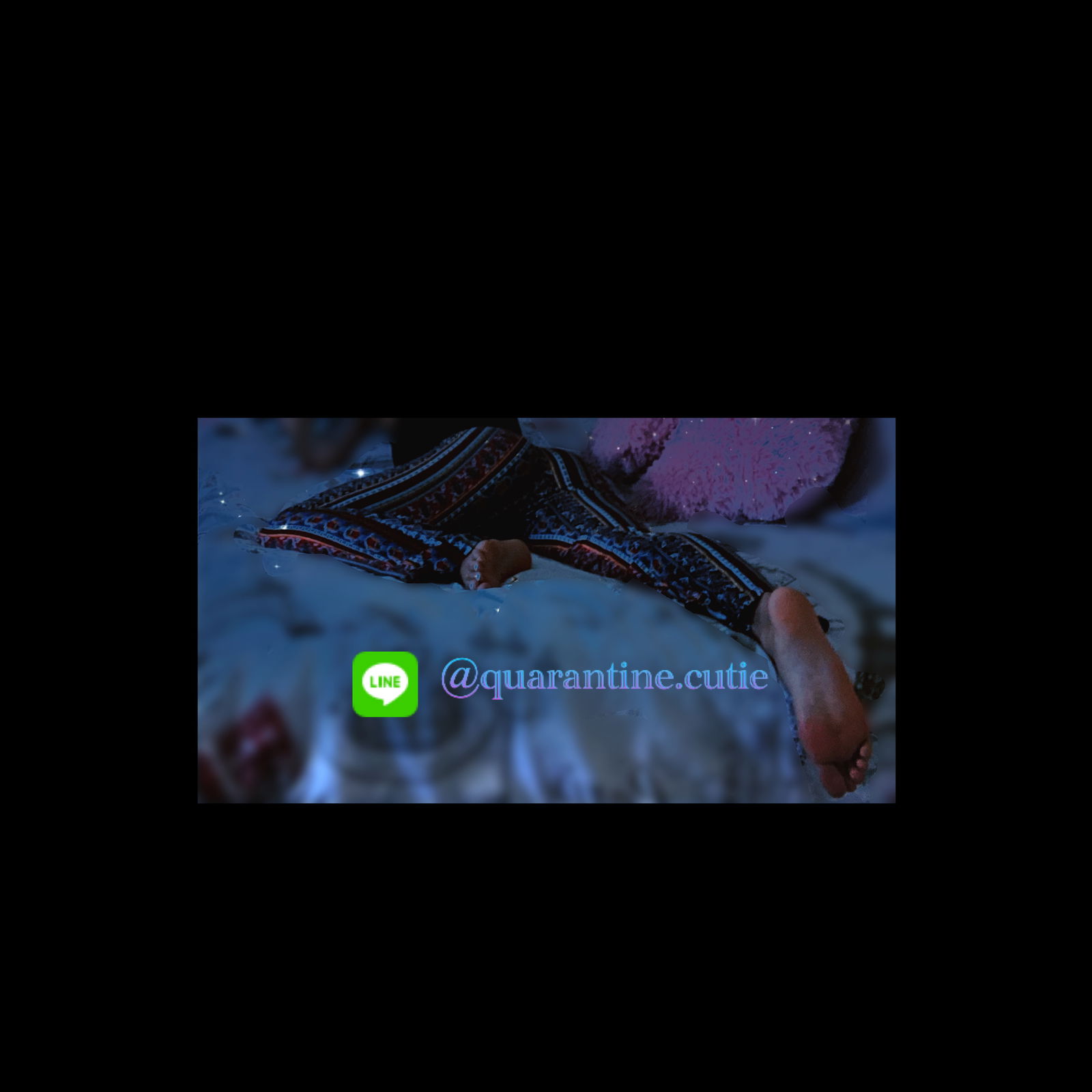 Quarantine.Cutieš· profile banner