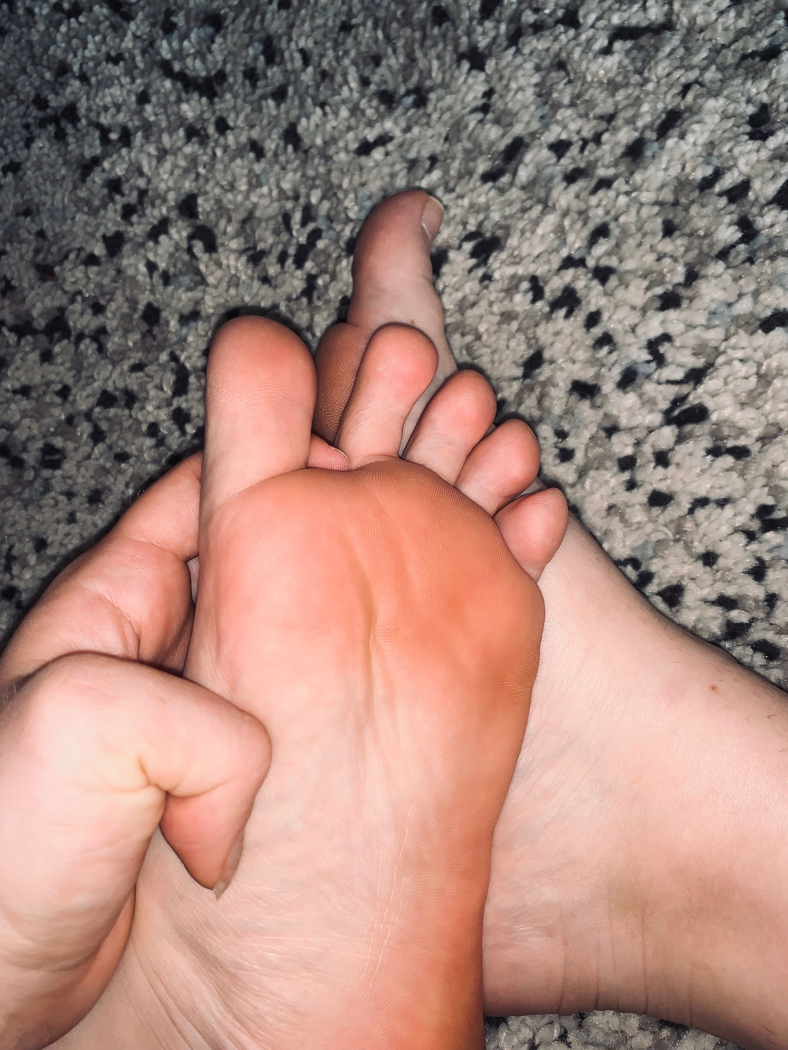 queensfeet profile banner
