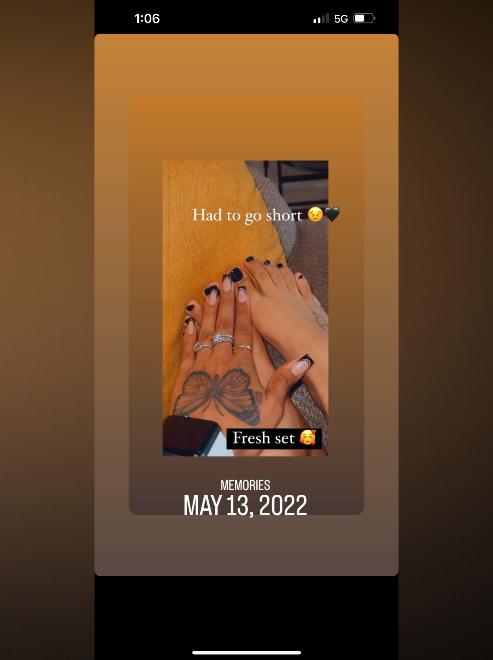 Bella Marie profile banner