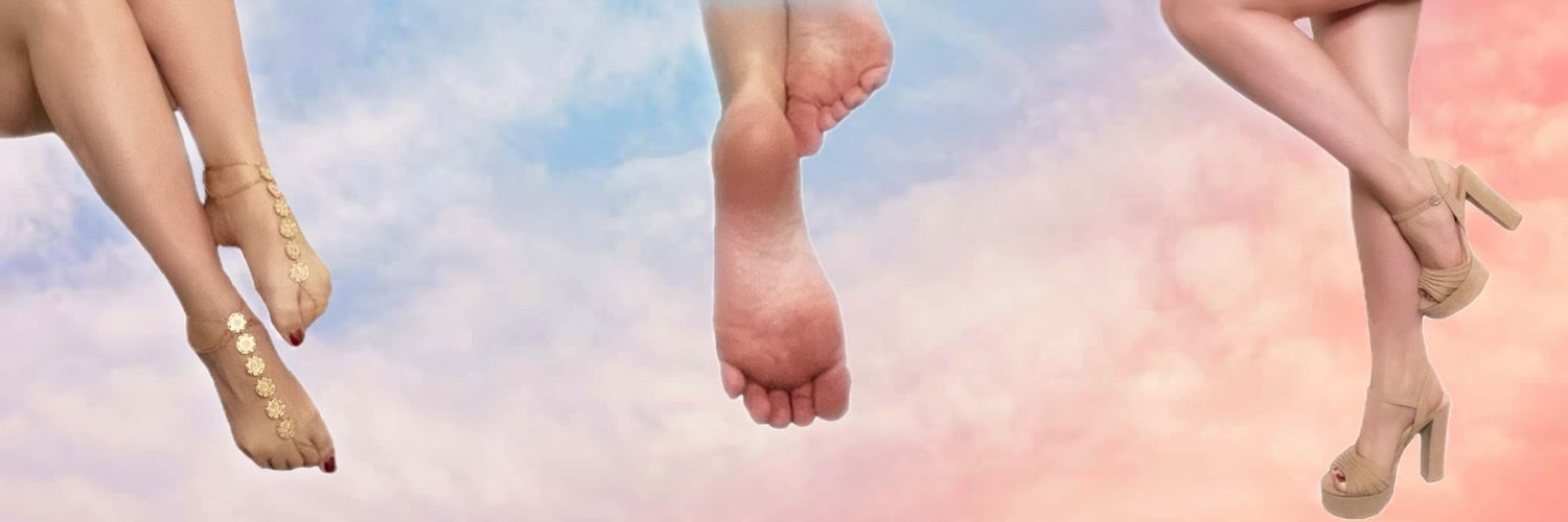 Honey Marie profile banner