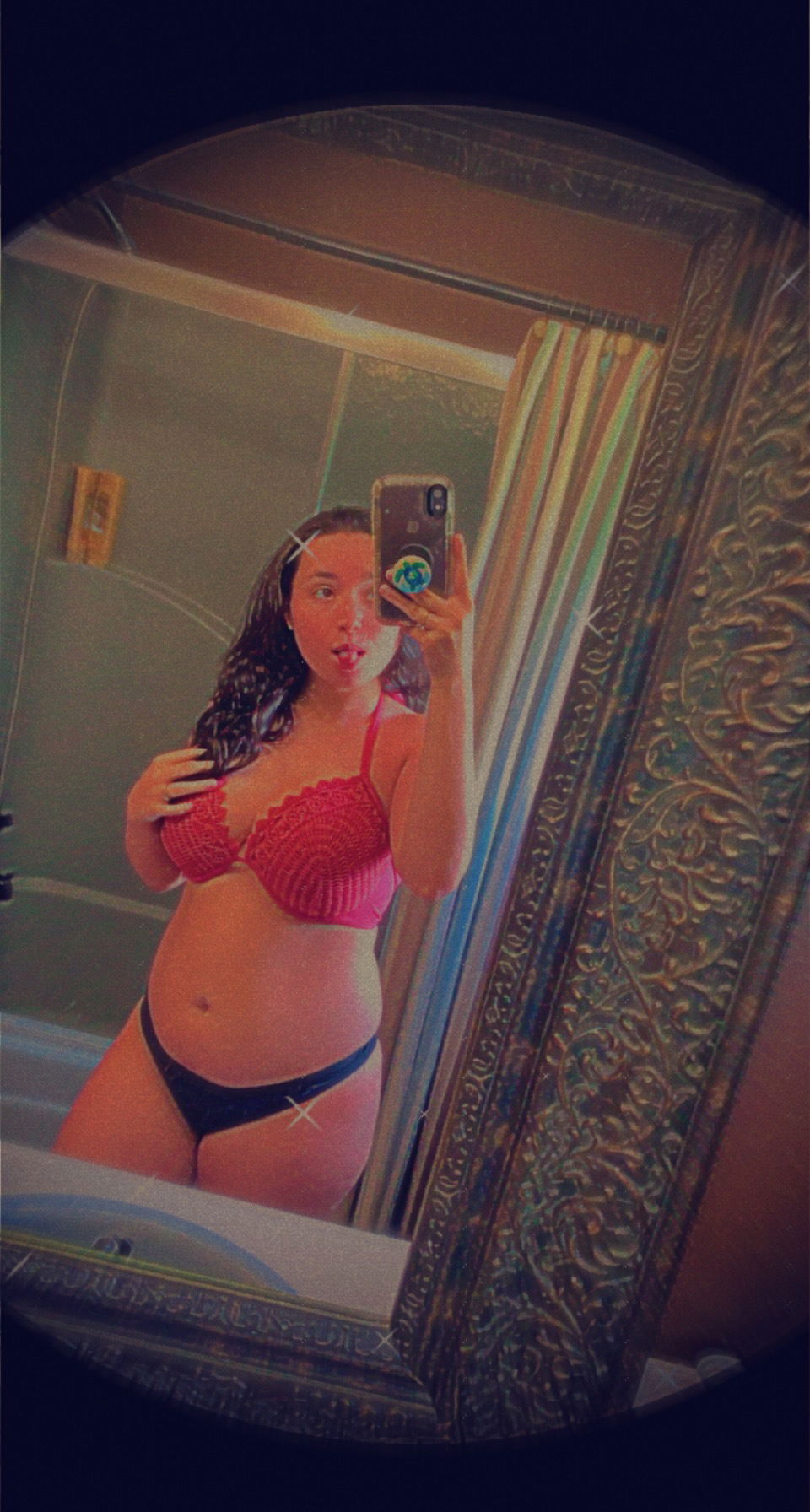 Allie profile banner
