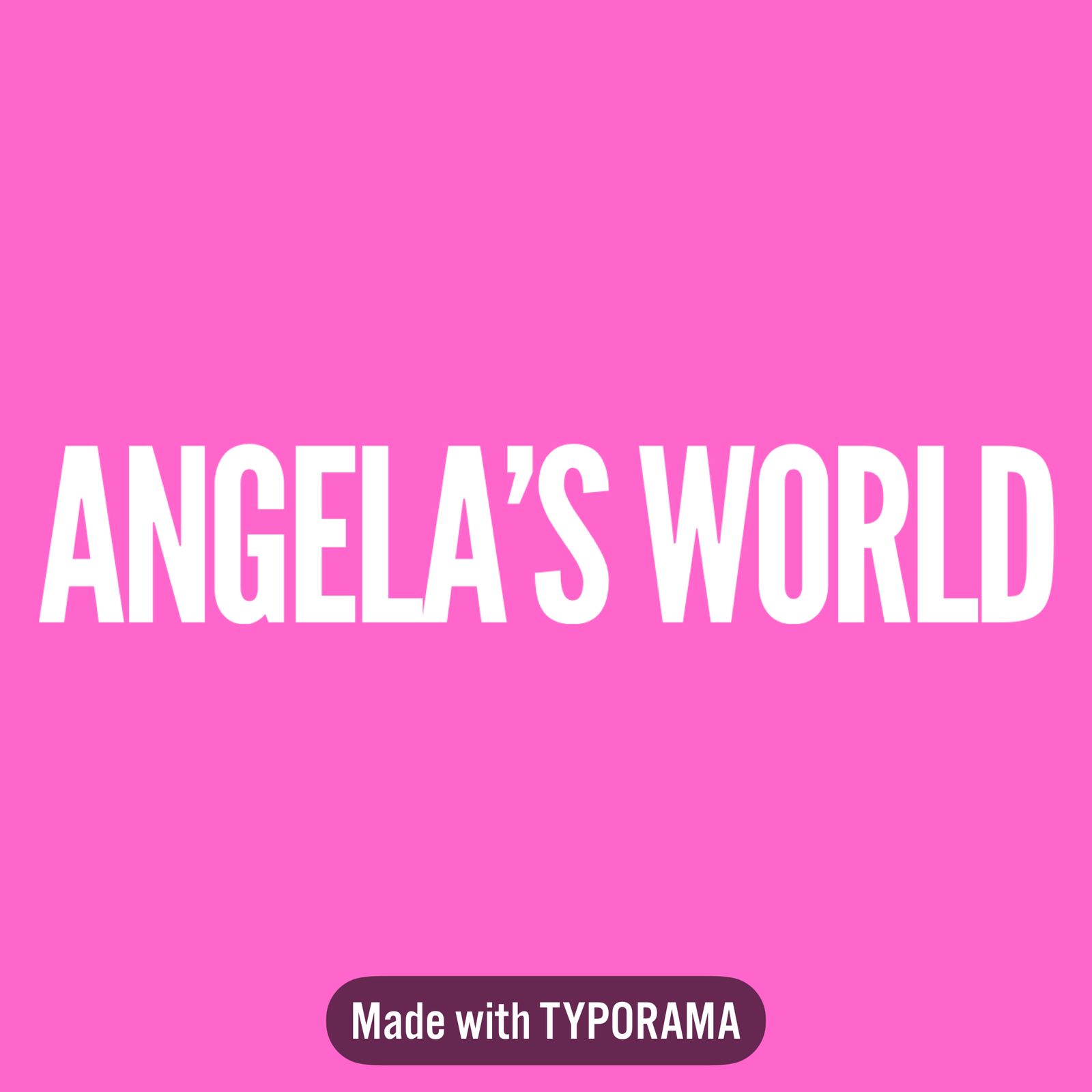 Queen Angela profile banner