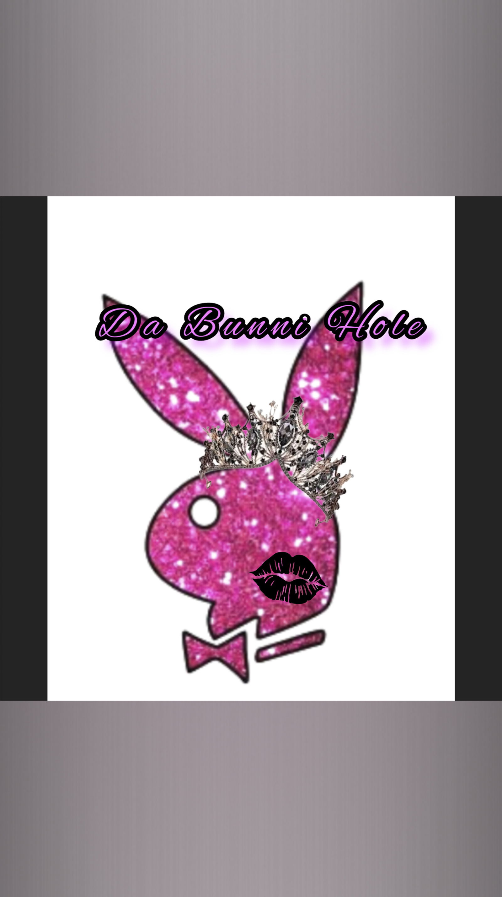 💸🔞Queen👑🐰Bunni🔞💸VIP XXXclusive💸💸💸 profile banner