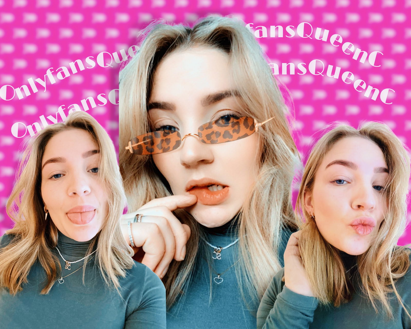 QueenB profile banner