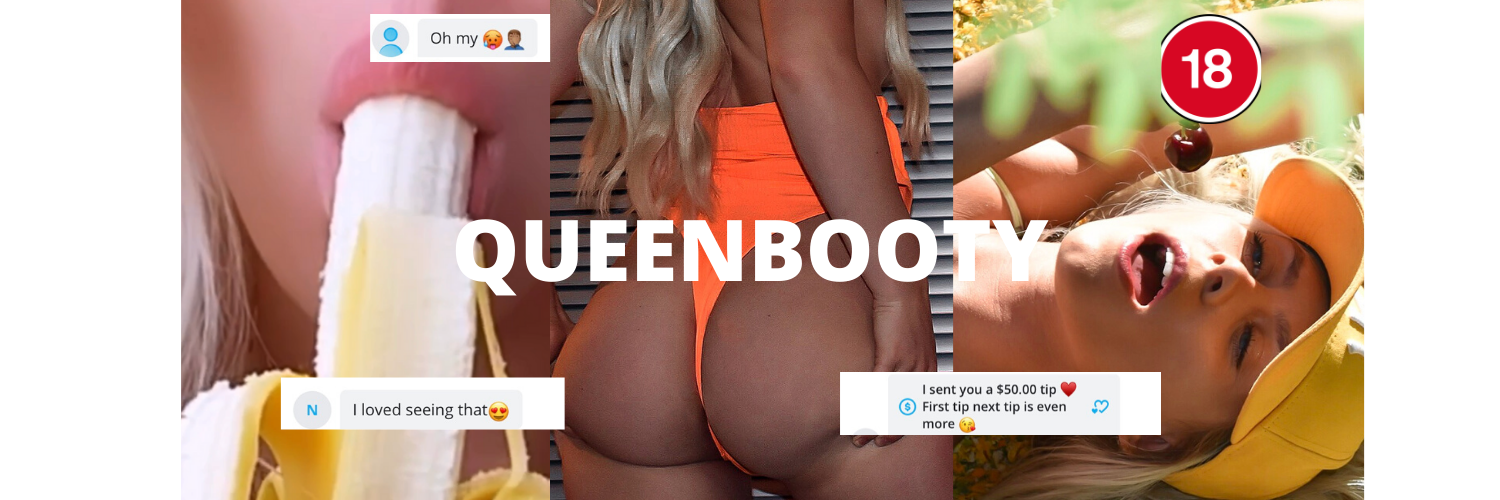 THE ORIGINAL π, QueenBooty profile banner