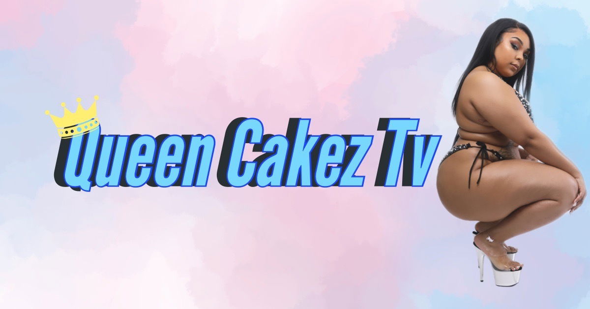 Queen Cakez profile banner
