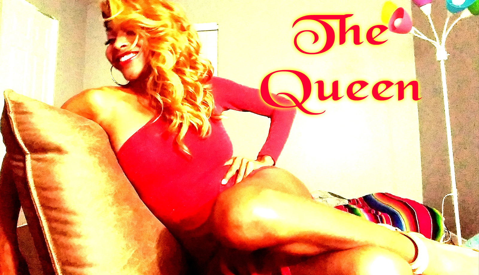 QueenDingaling profile banner