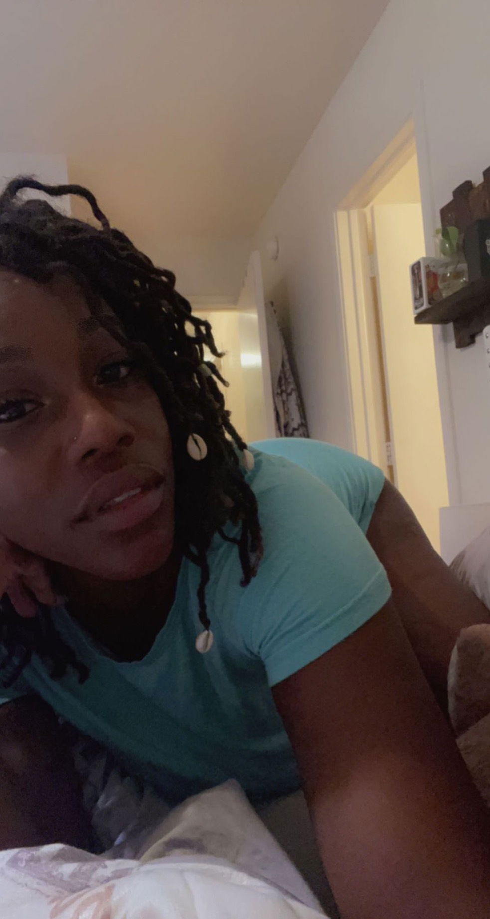 Queen Dready profile banner